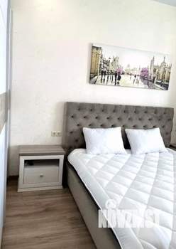 1-к квартира, на длительный срок, 30м2, 4/5 этаж