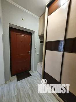 1-к квартира, посуточно, 32м2, 6/9 этаж