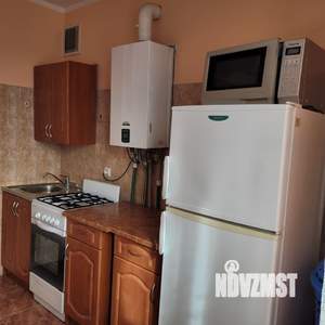 1-к квартира, на длительный срок, 42м2, 3/8 этаж