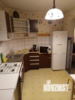 3-к квартира, на длительный срок, 70м2, 4/10 этаж