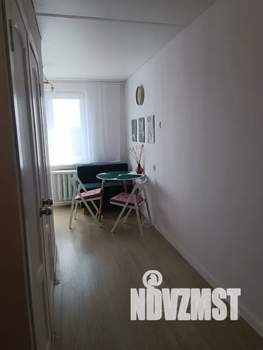 1-к квартира, посуточно, 32м2, 10/10 этаж