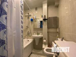 2-к квартира, посуточно, 40м2, 2/3 этаж