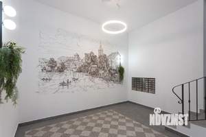 2-к квартира, посуточно, 70м2, 1/1 этаж