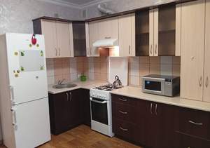 1-к квартира, на длительный срок, 45м2, 3/9 этаж