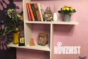 2-к квартира, посуточно, 47м2, 3/5 этаж