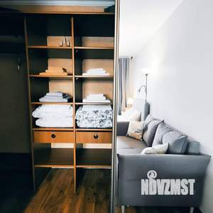 1-к квартира, посуточно, 39м2, 4/5 этаж