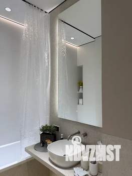 2-к квартира, посуточно, 63м2, 10/10 этаж