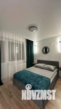 2-к квартира, посуточно, 32м2, 1/1 этаж