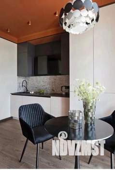 1-к квартира, посуточно, 29м2, 1/1 этаж