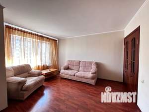 1-к квартира, посуточно, 55м2, 3/5 этаж