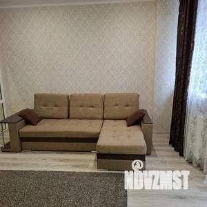 1-к квартира, посуточно, 49м2, 1/1 этаж