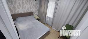 2-к квартира, посуточно, 35м2, 1/5 этаж