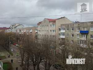 3-к квартира, на длительный срок, 57м2, 5/5 этаж