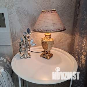 1-к квартира, посуточно, 41м2, 1/1 этаж