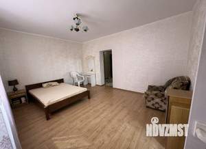 3-к квартира, на длительный срок, 94м2, 3/6 этаж