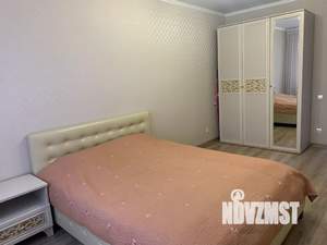 2-к квартира, посуточно, 65м2, 2/10 этаж
