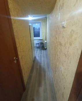 1-к квартира, на длительный срок, 31м2, 3/6 этаж