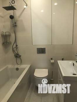 2-к квартира, посуточно, 53м2, 6/8 этаж