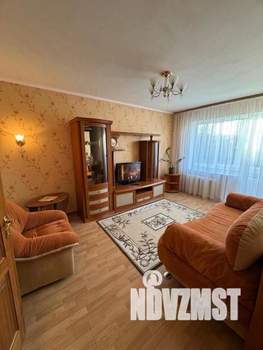 2-к квартира, посуточно, 45м2, 1/1 этаж