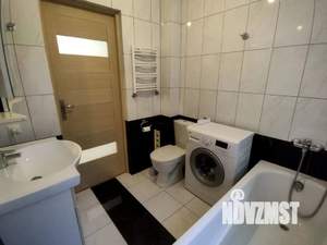 1-к квартира, посуточно, 43м2, 1/5 этаж