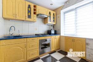 1-к квартира, посуточно, 31м2, 4/4 этаж