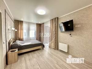 1-к квартира, на длительный срок, 43м2, 7/9 этаж