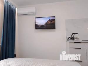 Студия квартира, посуточно, 16м2, 4/5 этаж