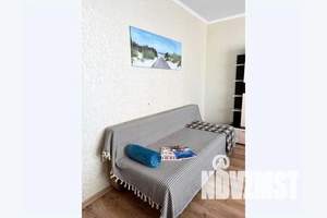 1-к квартира, посуточно, 40м2, 8/9 этаж