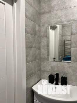 1-к квартира, посуточно, 26м2, 9/10 этаж