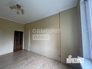 2-к квартира, посуточно, 72м2, 3/11 этаж