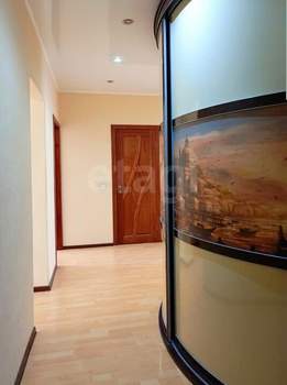 2-к квартира, на длительный срок, 72м2, 6/9 этаж