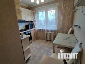 1-к квартира, посуточно, 38м2, 6/9 этаж