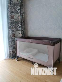 1-к квартира, посуточно, 33м2, 1/3 этаж