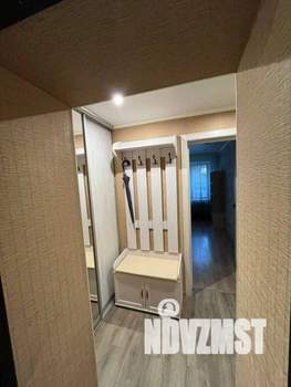 2-к квартира, посуточно, 41м2, 1/1 этаж