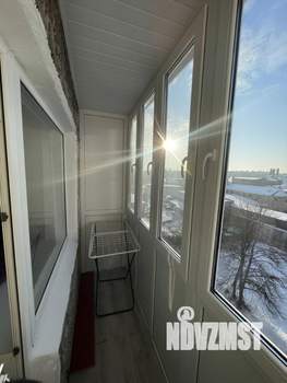 1-к квартира, на длительный срок, 40м2, 9/9 этаж