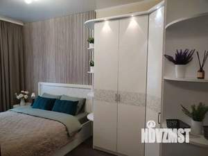 2-к квартира, посуточно, 46м2, 1/1 этаж