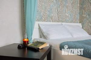 1-к квартира, посуточно, 33м2, 8/10 этаж