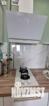 1-к квартира, посуточно, 39м2, 6/13 этаж