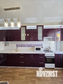 3-к квартира, на длительный срок, 74м2, 8/10 этаж