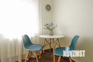 1-к квартира, посуточно, 36м2, 3/10 этаж