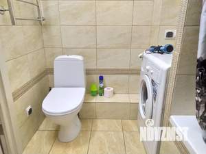 1-к квартира, посуточно, 38м2, 6/6 этаж