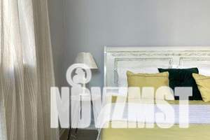 1-к квартира, посуточно, 43м2, 2/3 этаж