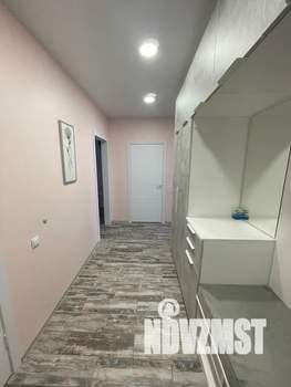 1-к квартира, посуточно, 56м2, 2/9 этаж