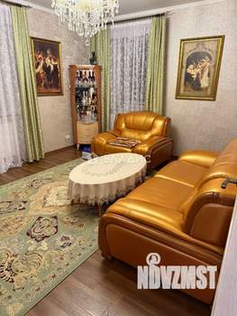 2-к квартира, на длительный срок, 60м2, 2/7 этаж