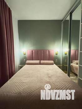 3-к квартира, посуточно, 80м2, 1/5 этаж
