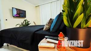 2-к квартира, посуточно, 50м2, 2/9 этаж