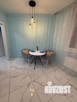 1-к квартира, на длительный срок, 34м2, 5/17 этаж