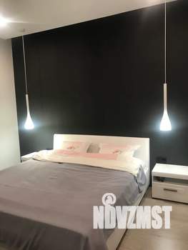 2-к квартира, посуточно, 84м2, 3/4 этаж