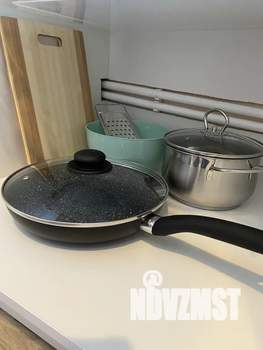 1-к квартира, посуточно, 31м2, 2/5 этаж