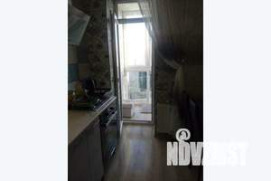 1-к квартира, посуточно, 37м2, 9/9 этаж